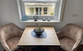 Melli'S Seenahe Ferienwohnung
