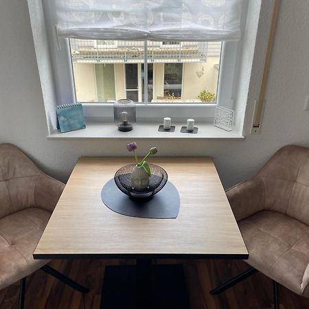 Melli'S Seenahe Ferienwohnung Langenargen Ngoại thất bức ảnh