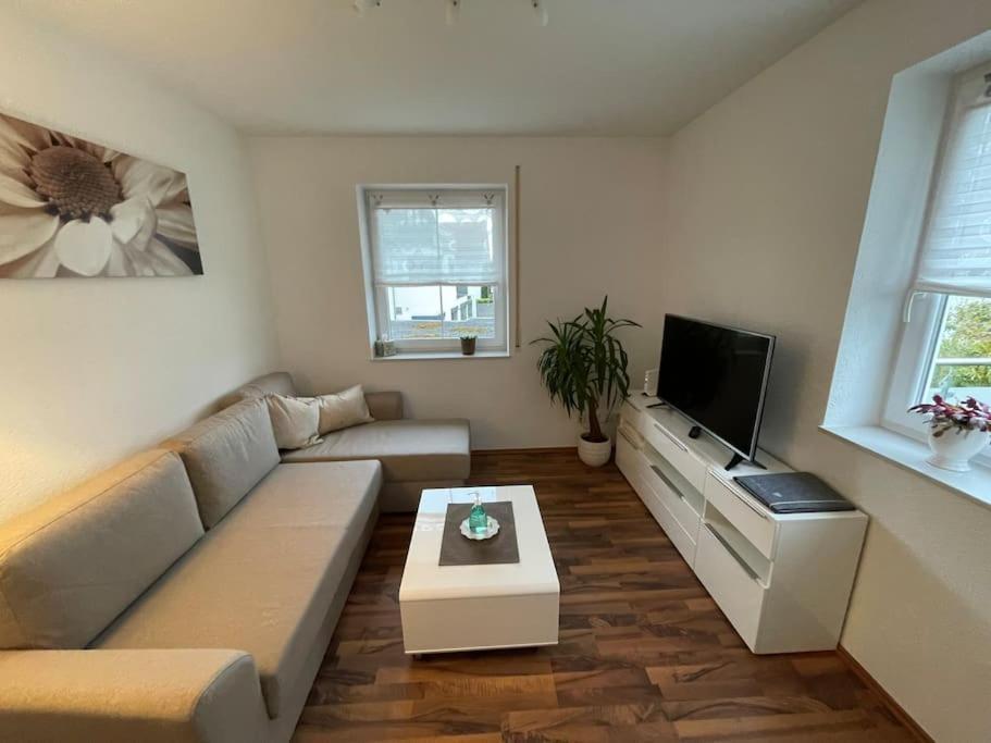 Melli'S Seenahe Ferienwohnung Langenargen Ngoại thất bức ảnh