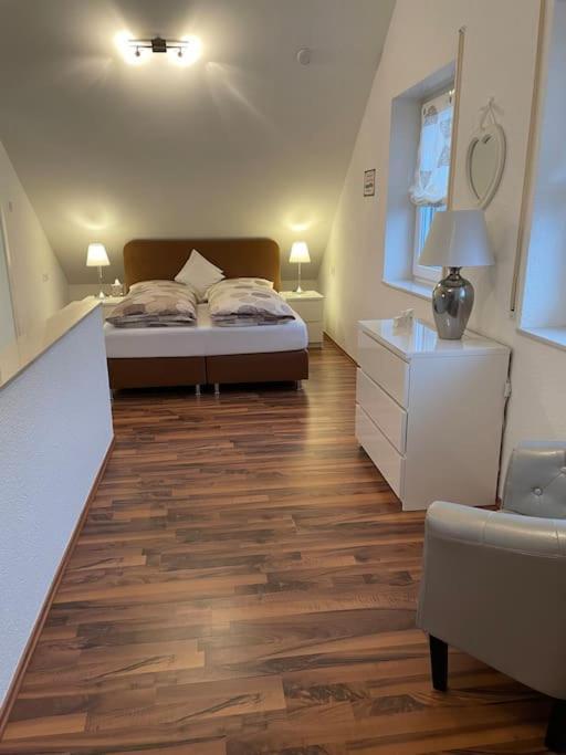 Melli'S Seenahe Ferienwohnung Langenargen Ngoại thất bức ảnh