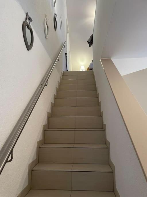 Melli'S Seenahe Ferienwohnung Langenargen Ngoại thất bức ảnh
