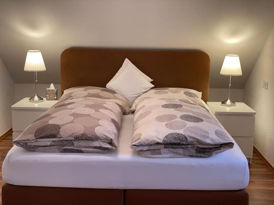 Melli'S Seenahe Ferienwohnung Langenargen Ngoại thất bức ảnh