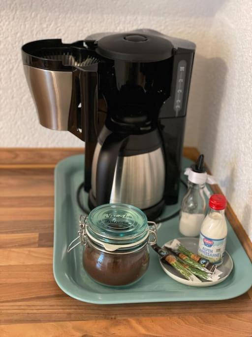 Melli'S Seenahe Ferienwohnung Langenargen Ngoại thất bức ảnh