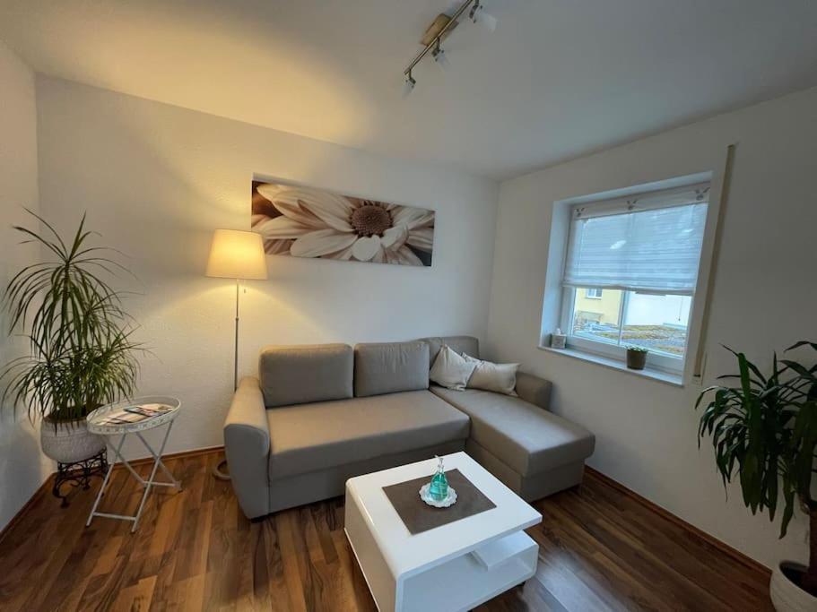 Melli'S Seenahe Ferienwohnung Langenargen Ngoại thất bức ảnh