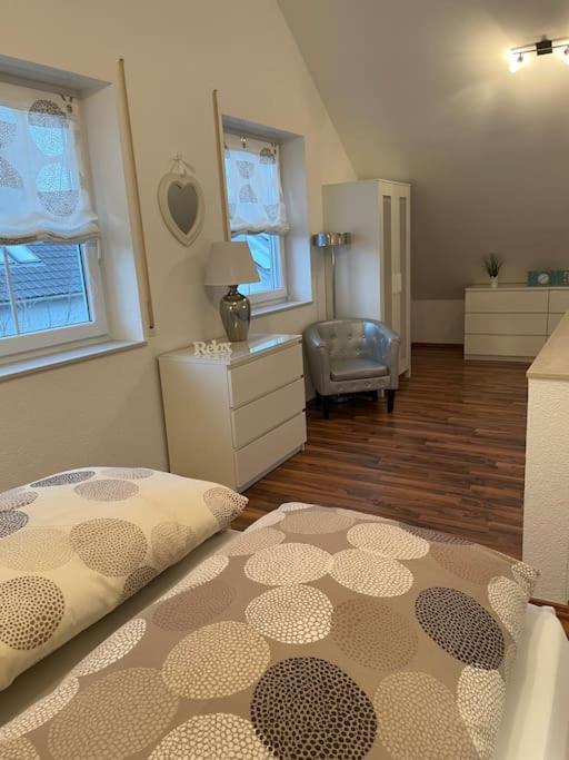 Melli'S Seenahe Ferienwohnung Langenargen Ngoại thất bức ảnh