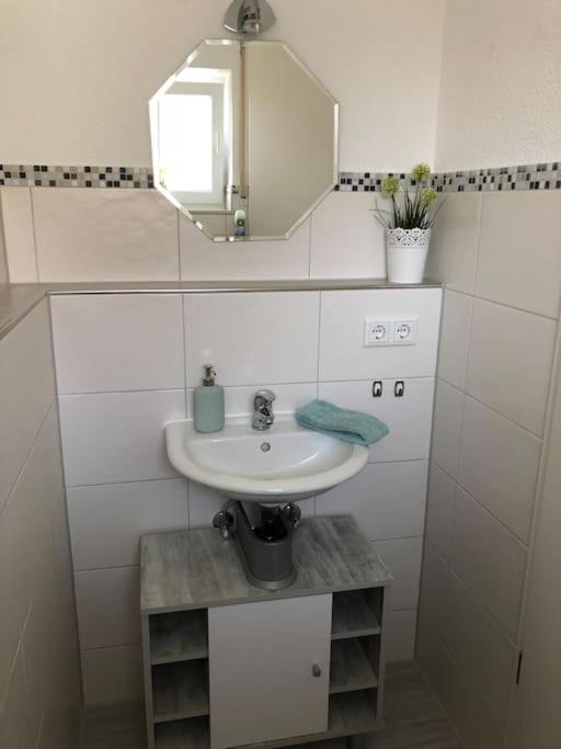 Melli'S Seenahe Ferienwohnung Langenargen Ngoại thất bức ảnh
