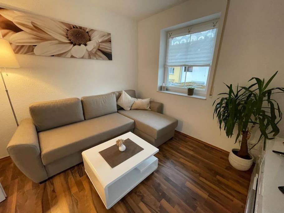 Melli'S Seenahe Ferienwohnung Langenargen Ngoại thất bức ảnh