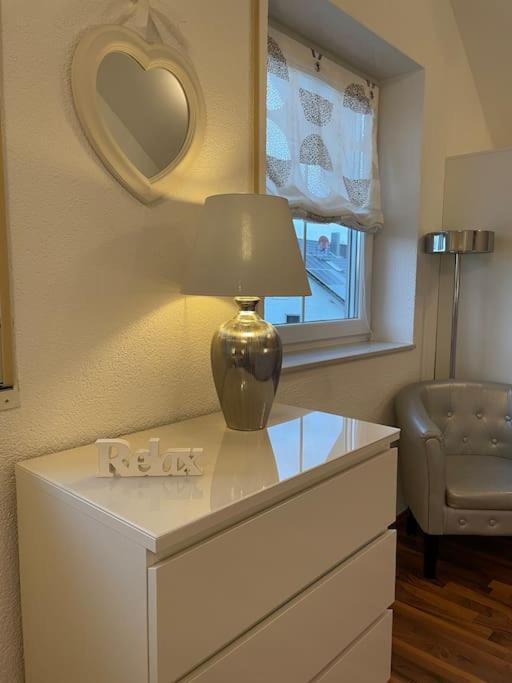 Melli'S Seenahe Ferienwohnung Langenargen Ngoại thất bức ảnh