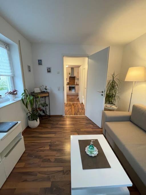 Melli'S Seenahe Ferienwohnung Langenargen Ngoại thất bức ảnh