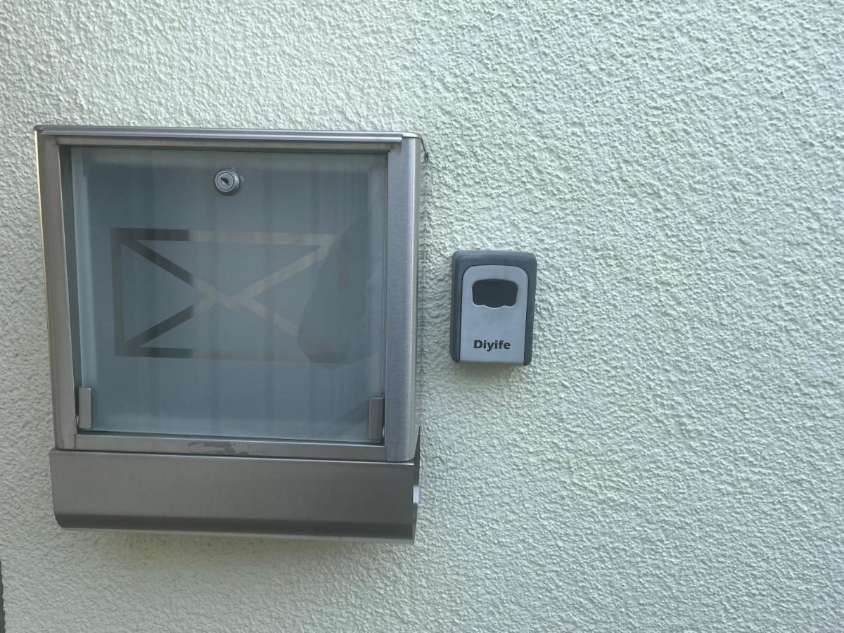 Melli'S Seenahe Ferienwohnung Langenargen Ngoại thất bức ảnh